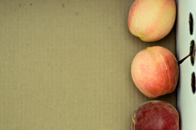 Peaches
