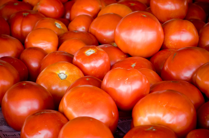 Tomatoes
