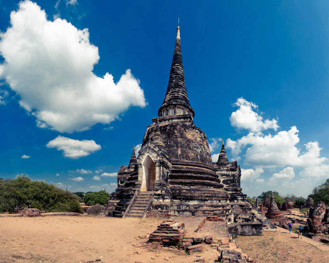 ayutthaya, อยุธยา, anachak ayutthaya, ayudhya
