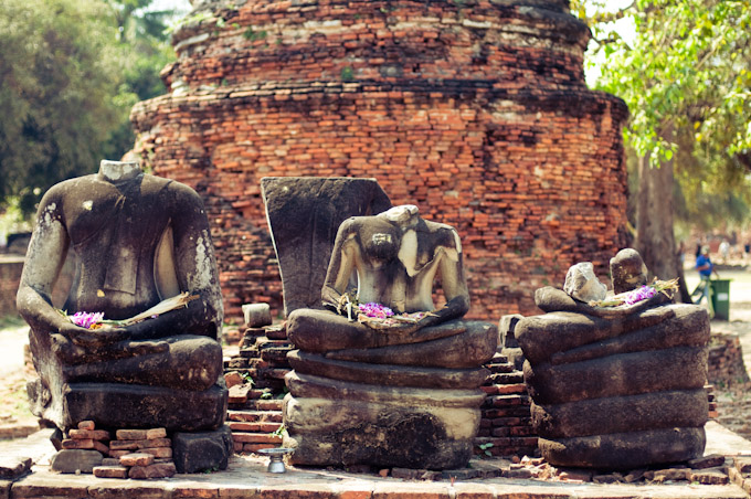 ayutthaya, อยุธยา, anachak ayutthaya, ayudhya