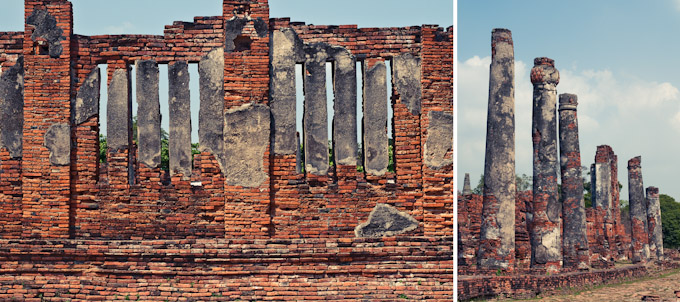 ayutthaya, อยุธยา, anachak ayutthaya, ayudhya