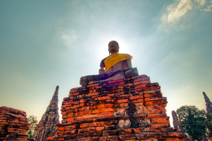 ayutthaya, อยุธยา, anachak ayutthaya, ayudhya