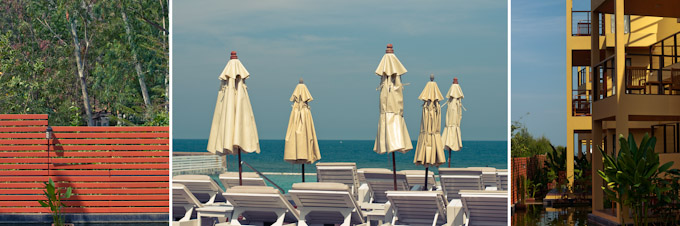 Hua Hin, Plearnwan, หัวหิน, เพลินวาน