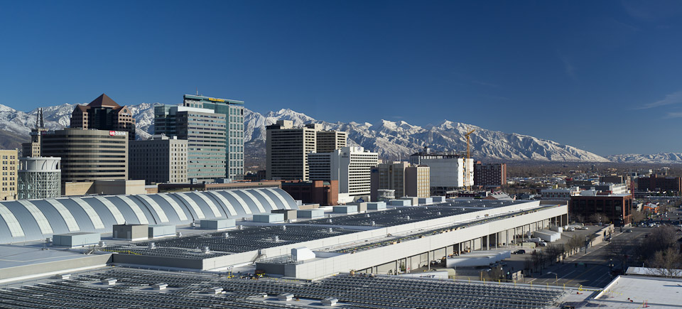 Adobe, Omniture, Digital Marketing, Summit, Utah, Salt Palace, Salt Lake City, CQ, Ski
