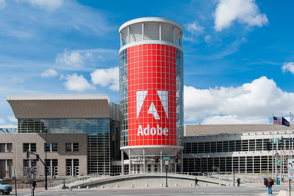Adobe, Omniture, Digital Marketing, Summit, Utah, Salt Palace, Salt Lake City, CQ, Ski