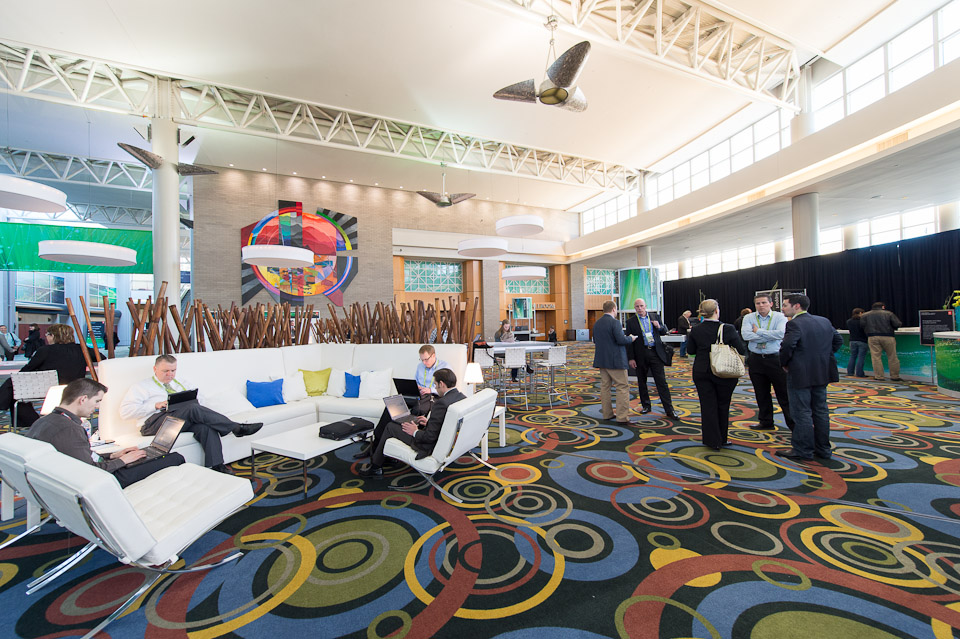 Adobe, Omniture, Digital Marketing, Summit, Utah, Salt Palace, Salt Lake City, CQ, Ski