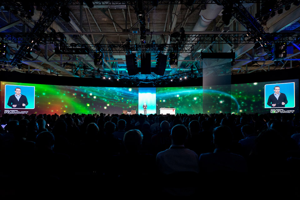 Adobe, Omniture, Digital Marketing, Summit, Utah, Salt Palace, Salt Lake City, CQ, Ski