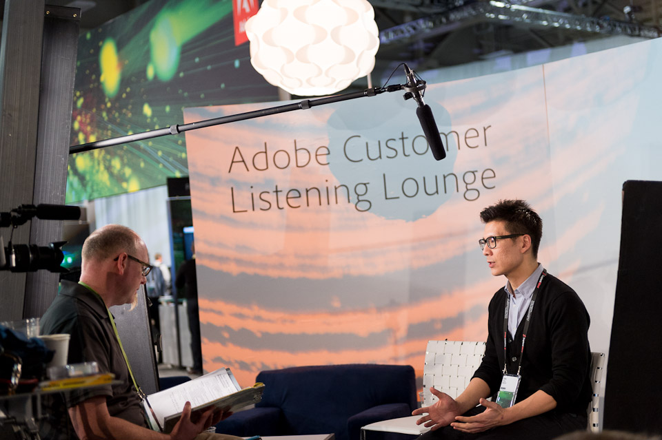 Adobe, Omniture, Digital Marketing, Summit, Utah, Salt Palace, Salt Lake City, CQ, Ski