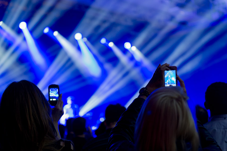 Adobe, Omniture, Digital Marketing, Summit, Utah, Salt Palace, Salt Lake City, CQ, Ski