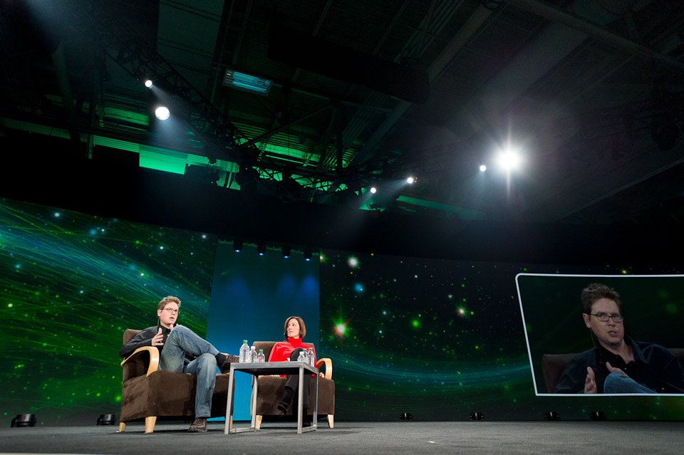 Adobe, Omniture, Digital Marketing, Summit, Utah, Salt Palace, Salt Lake City, CQ, Ski