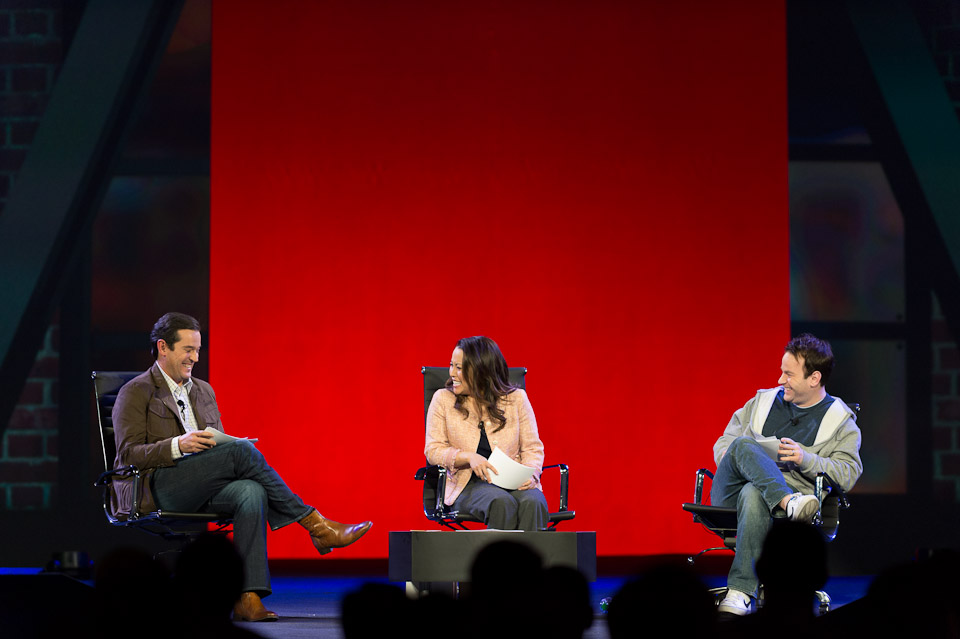 Adobe, Omniture, Digital Marketing, Summit, Utah, Salt Palace, Salt Lake City, CQ, Ski