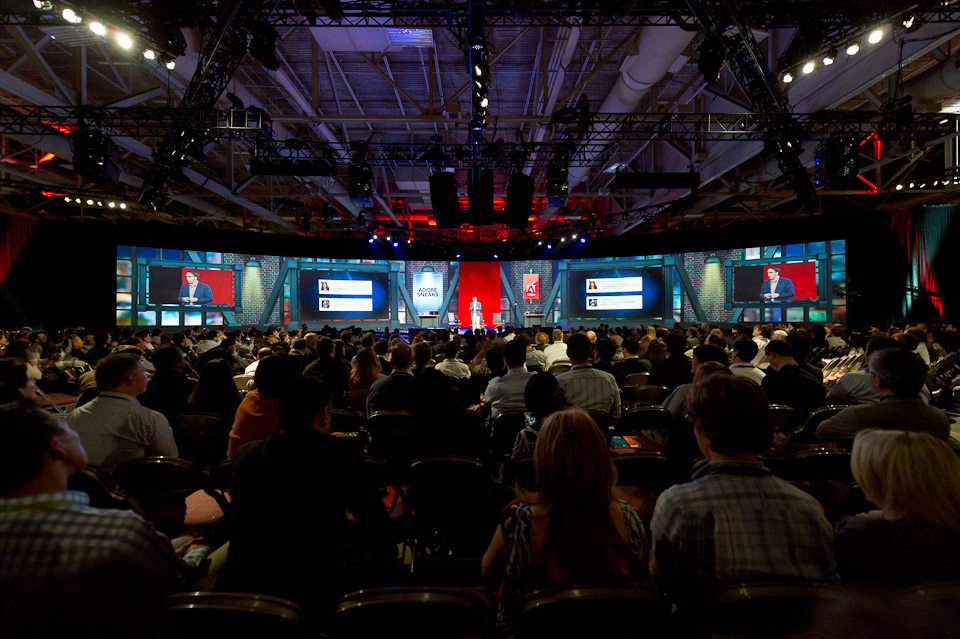 Adobe, Omniture, Digital Marketing, Summit, Utah, Salt Palace, Salt Lake City, CQ, Ski