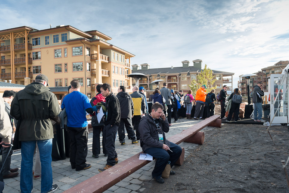 Adobe, Omniture, Digital Marketing, Summit, Utah, Salt Palace, Salt Lake City, CQ, Ski