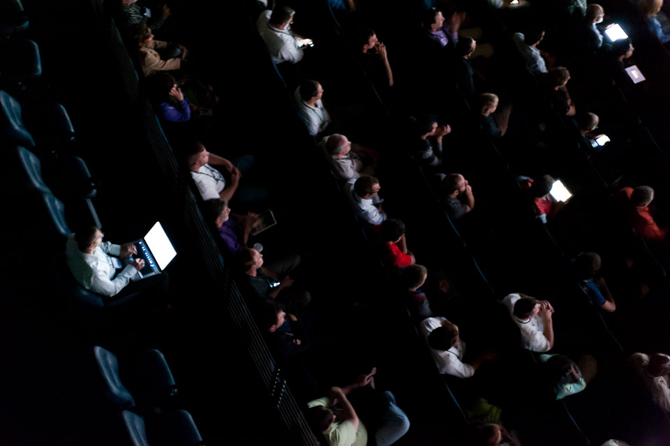 Adobe, MAX, Conference, Developer, Design, LA, Los Angeles, California, Octorber