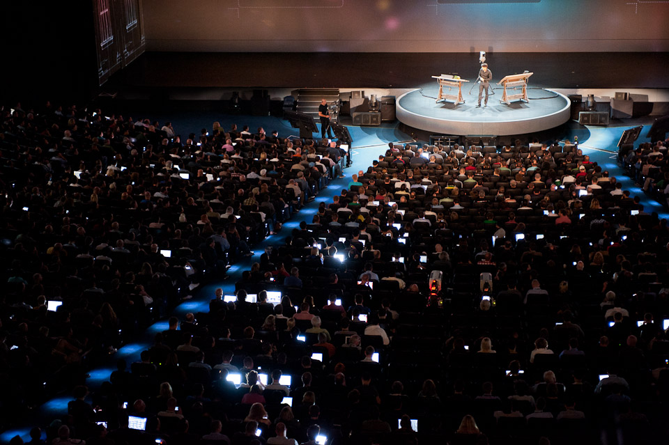 Adobe, MAX, Conference, Developer, Design, LA, Los Angeles, California, Octorber