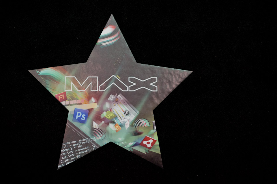 Adobe, MAX, Conference, Developer, Design, LA, Los Angeles, California, Octorber