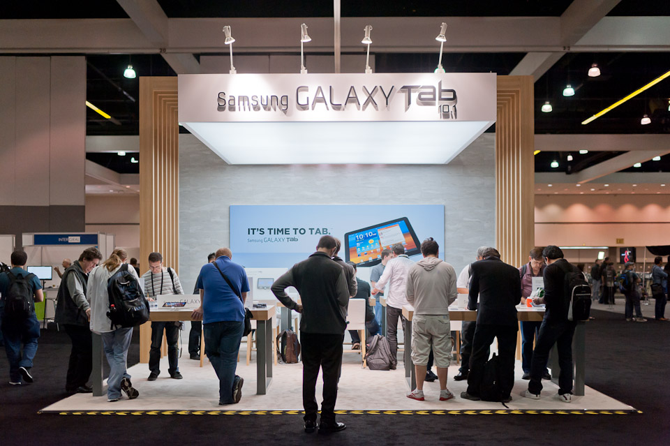 Adobe, MAX, Conference, Developer, Design, LA, Los Angeles, California, Octorber