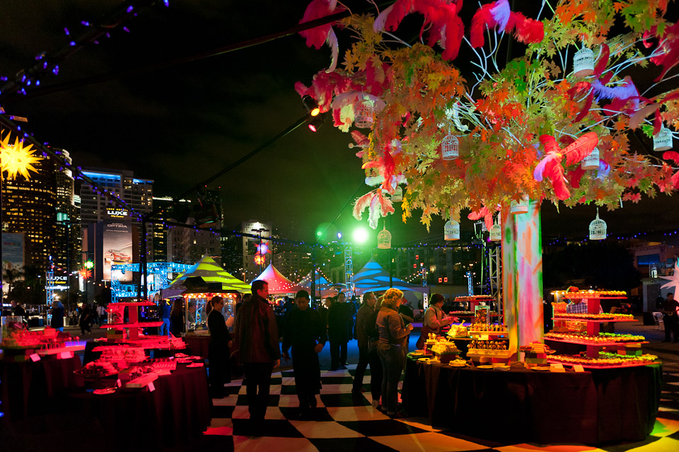 Adobe, MAX, Conference, Developer, Design, LA, Los Angeles, California, Octorber