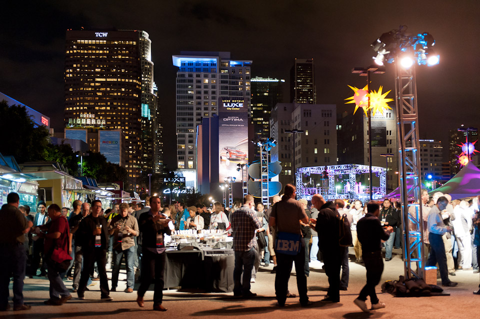 Adobe, MAX, Conference, Developer, Design, LA, Los Angeles, California, Octorber