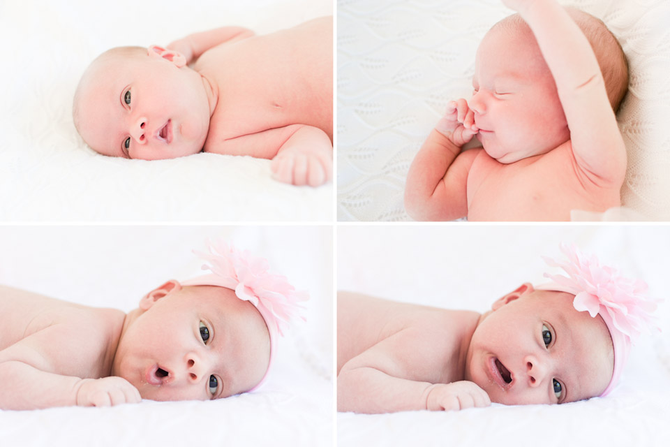 Newborn, Baby, Family, Children, Portrait