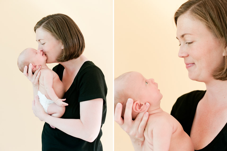 Newborn, Baby, Family, Children, Portrait