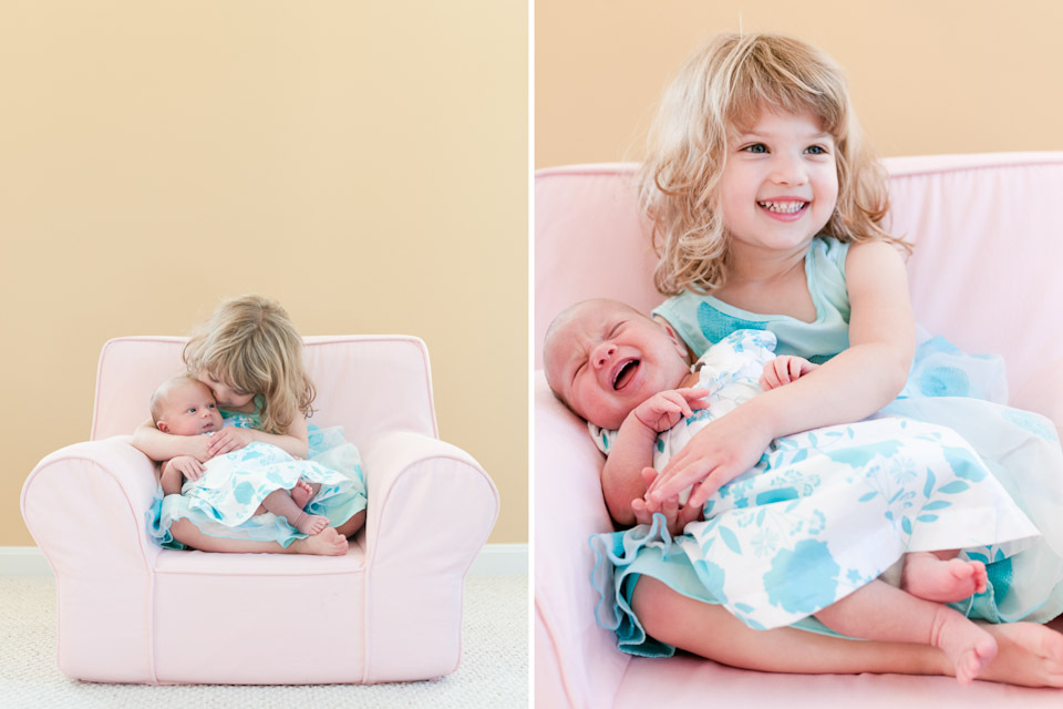 Newborn, Baby, Family, Children, Portrait