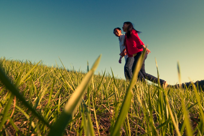 Cindy and Hua Engagement Photo Shoot, Washington DC, Virginia