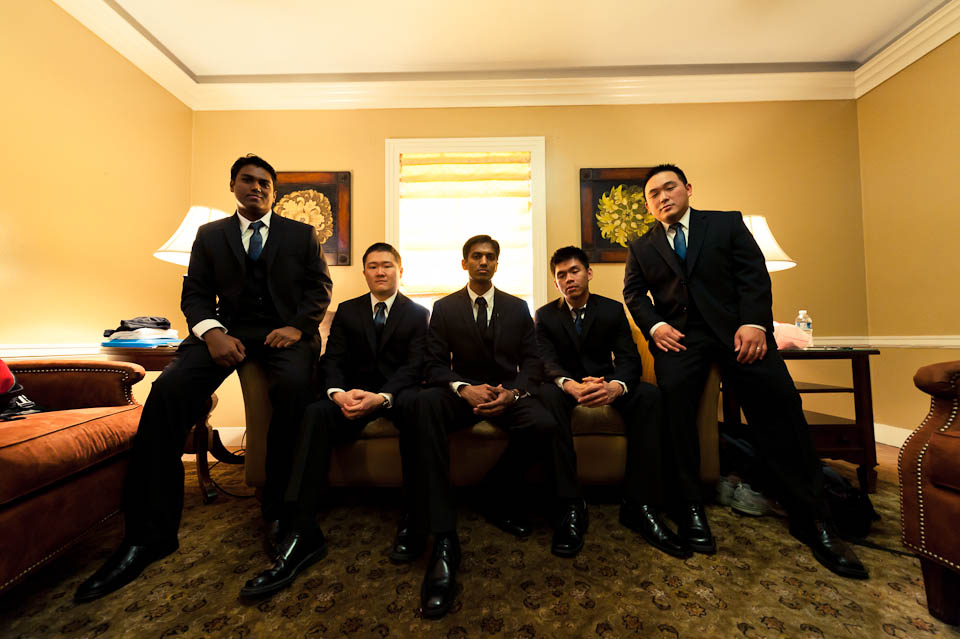 Asian, Korean, Indian, Spring, Newton White Mansion, Prince George's County, Maryland, MD, Wedding