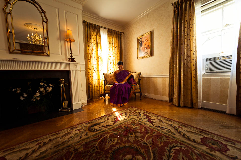 Asian, Korean, Indian, Spring, Newton White Mansion, Prince George's County, Maryland, MD, Wedding