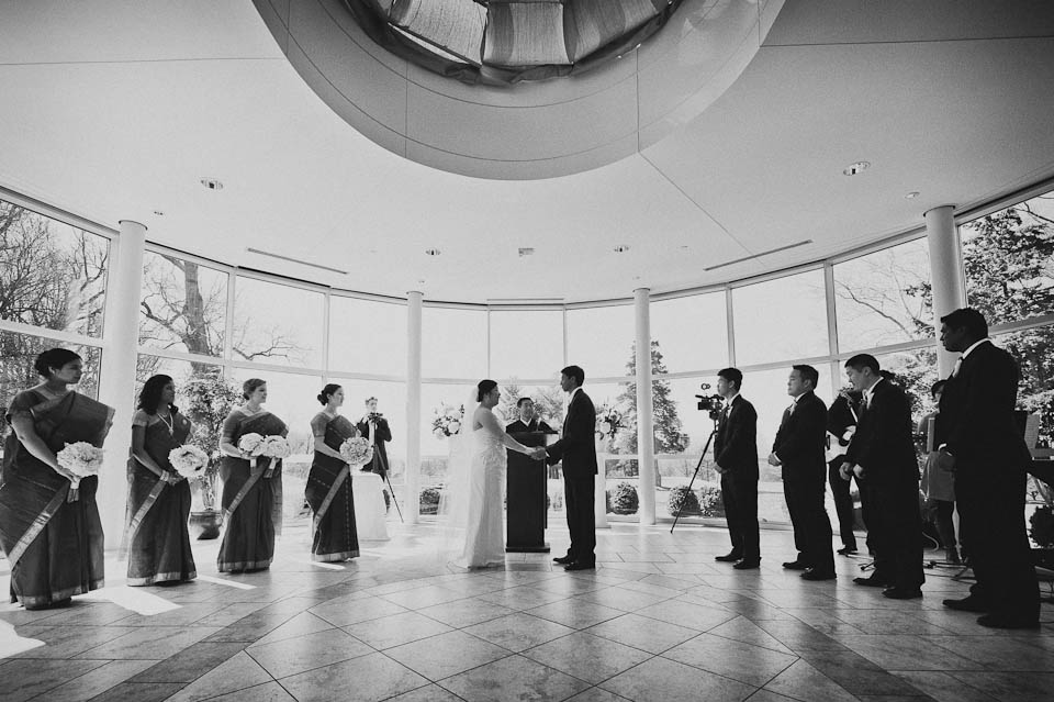 Asian, Korean, Indian, Spring, Newton White Mansion, Prince George's County, Maryland, MD, Wedding