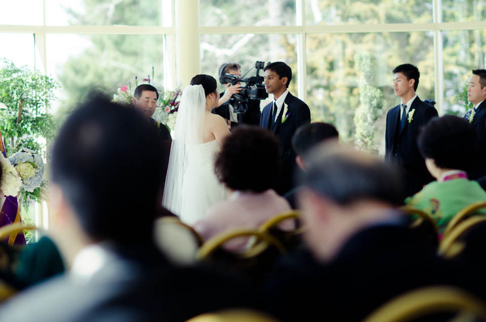 Asian, Korean, Indian, Spring, Newton White Mansion, Prince George's County, Maryland, MD, Wedding