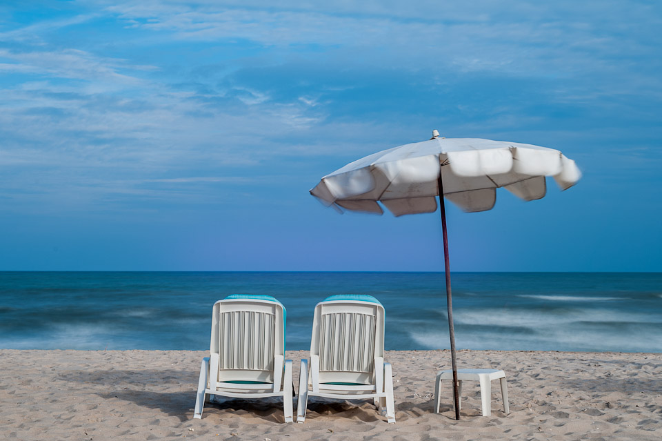 Hua Hin, Dusit Thani, Beach, Thailand, Rest Detail Hotel, Landscape