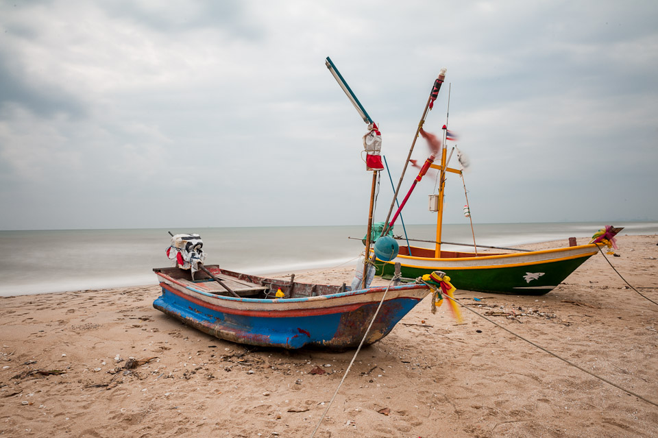 Hua Hin, Dusit Thani, Beach, Thailand, Rest Detail Hotel, Landscape