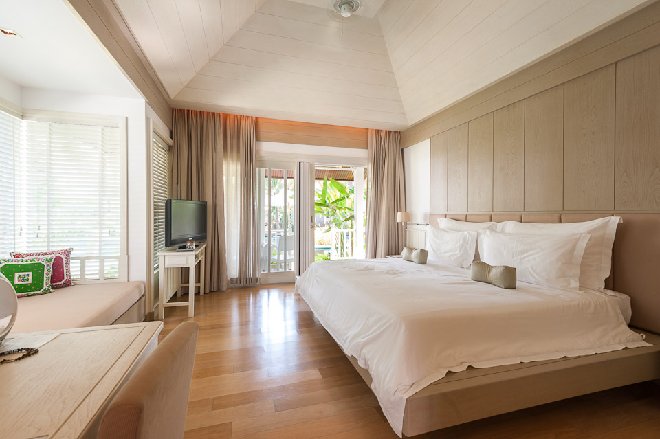 Hua Hin, Dusit Thani, Beach, Thailand, Rest Detail Hotel, Landscape