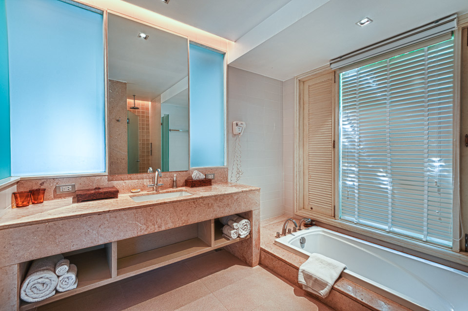 Hua Hin, Dusit Thani, Beach, Thailand, Rest Detail Hotel, Landscape