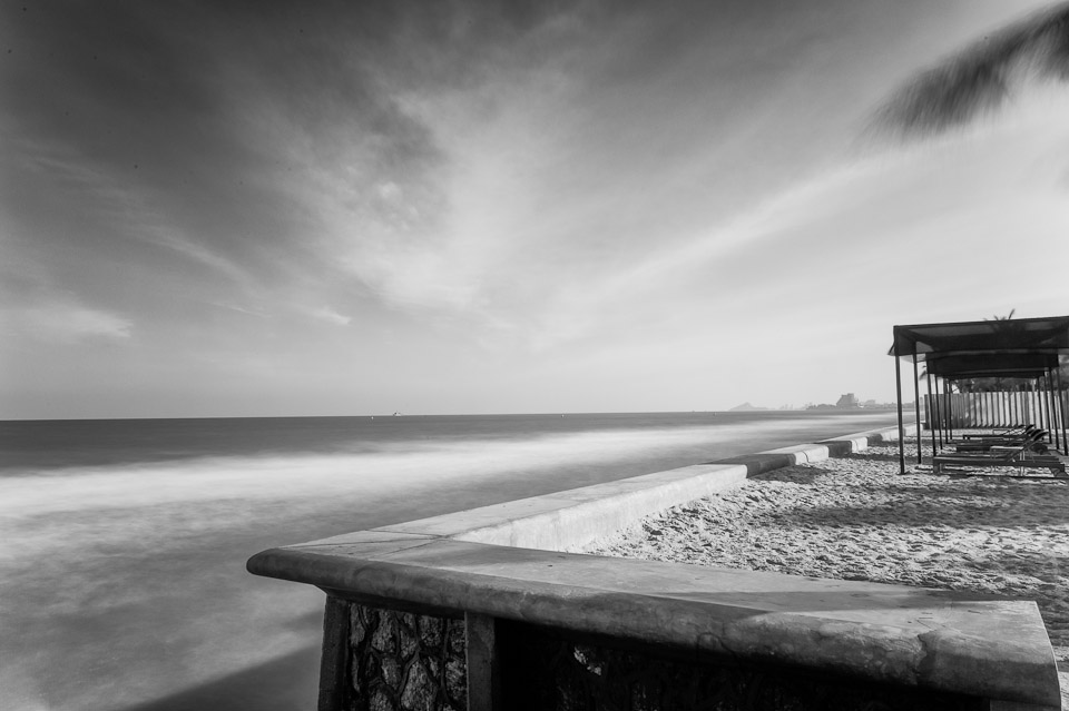 Hua Hin, Dusit Thani, Beach, Thailand, Rest Detail Hotel, Landscape