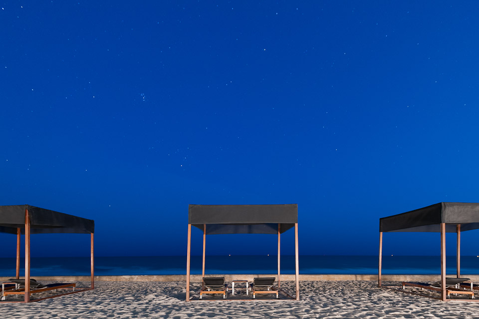 Hua Hin, Dusit Thani, Beach, Thailand, Rest Detail Hotel, Landscape