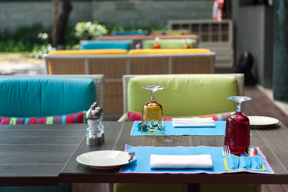 Hua Hin, Dusit Thani, Beach, Thailand, Rest Detail Hotel, Landscape
