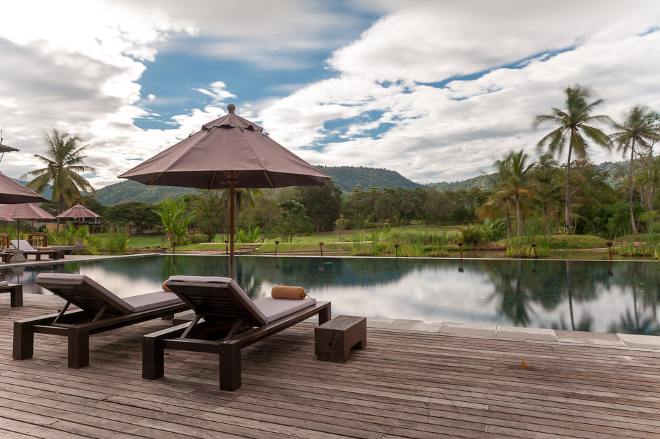 Khao Yai, Kirimaya, Nakhon Ratchasima, Khorat, Landscape