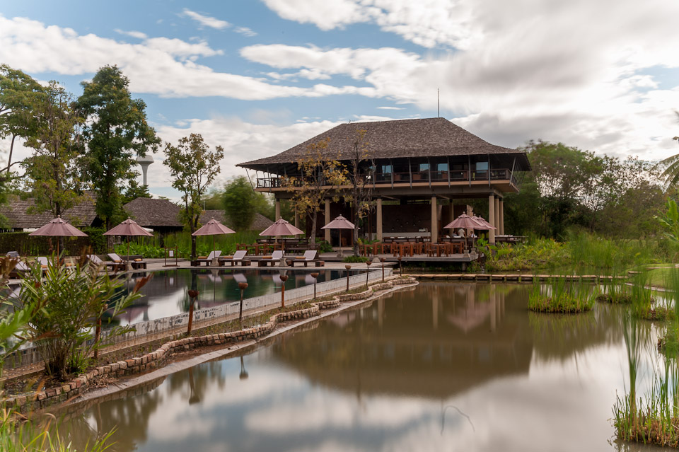 Khao Yai, Kirimaya, Nakhon Ratchasima, Khorat, Landscape