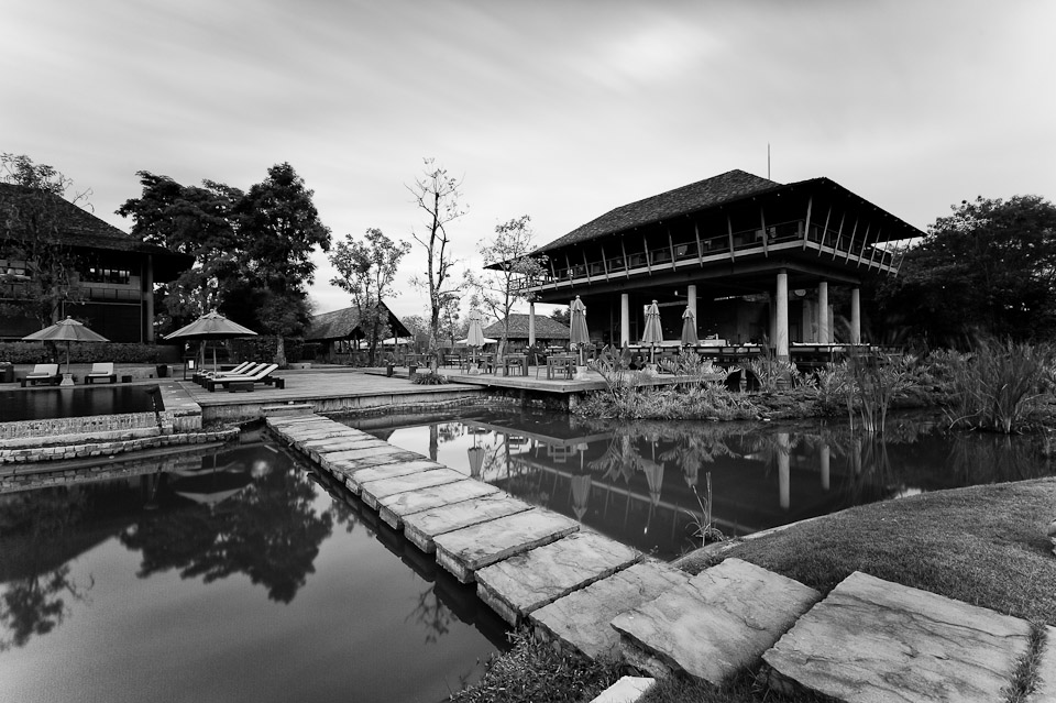 Khao Yai, Kirimaya, Nakhon Ratchasima, Khorat, Landscape