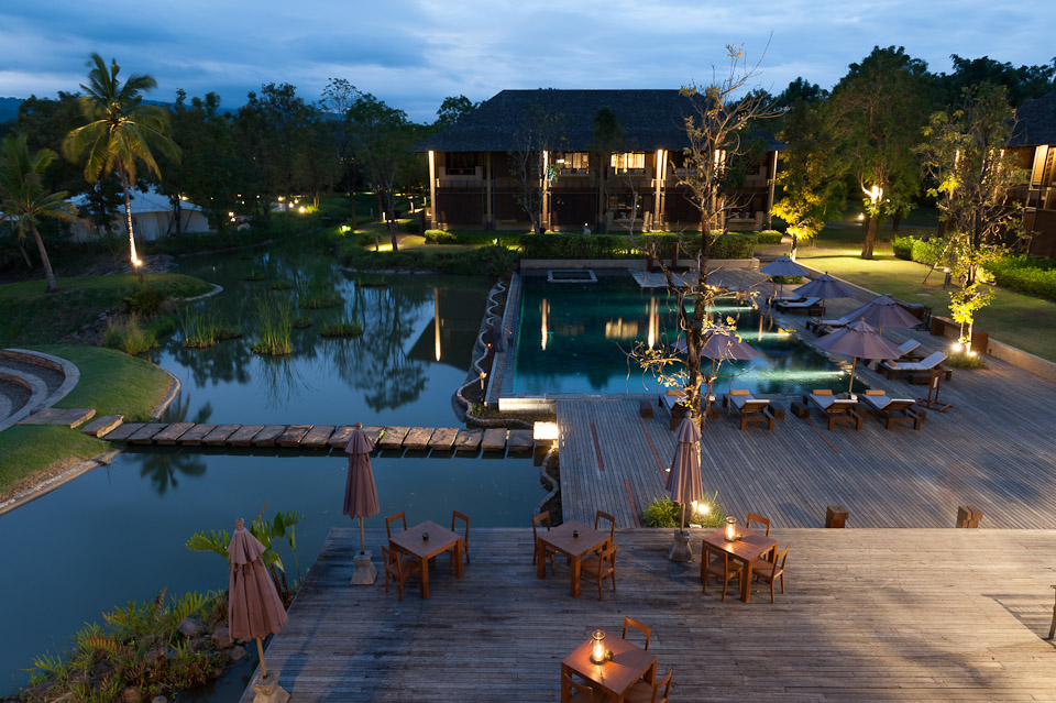 Khao Yai, Kirimaya, Nakhon Ratchasima, Khorat, Landscape