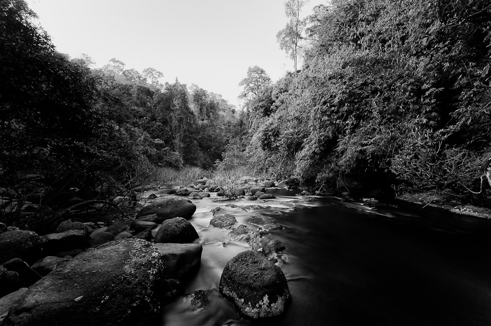 Khao Yai, Kirimaya, Nakhon Ratchasima, Khorat, Landscape