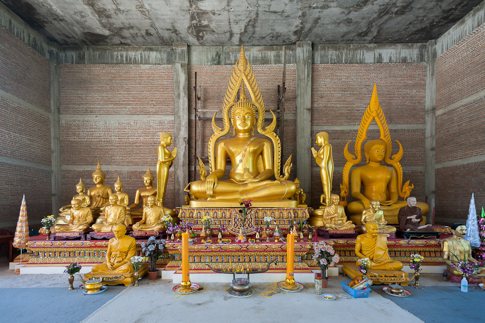 Khao Yai, Kirimaya, Nakhon Ratchasima, Khorat, Landscape