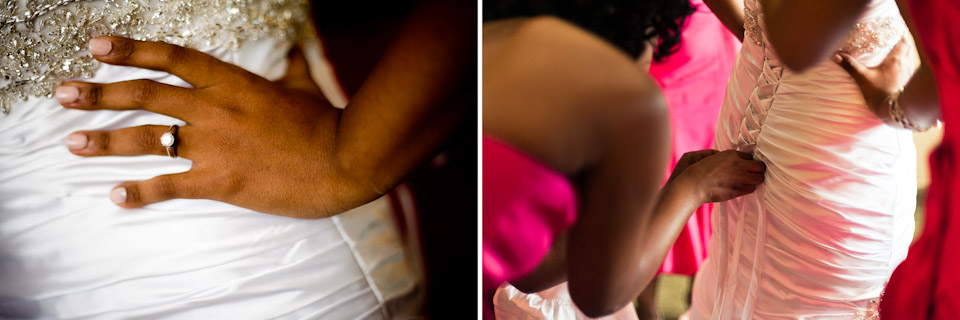 wedding, summer, maryland, md, pg county, ballroom, afican american