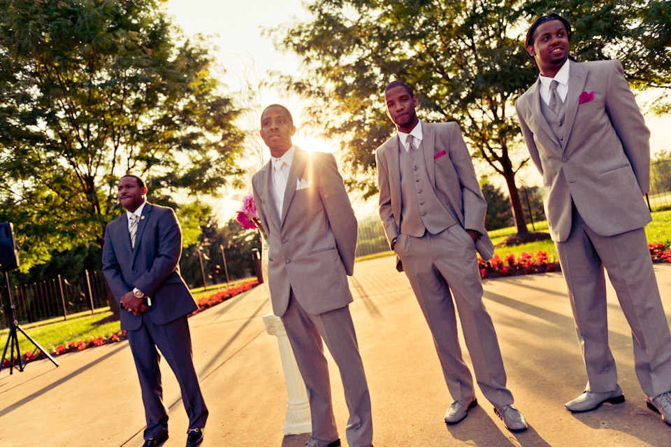 wedding, summer, maryland, md, pg county, ballroom, afican american
