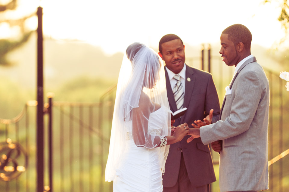 wedding, summer, maryland, md, pg county, ballroom, afican american