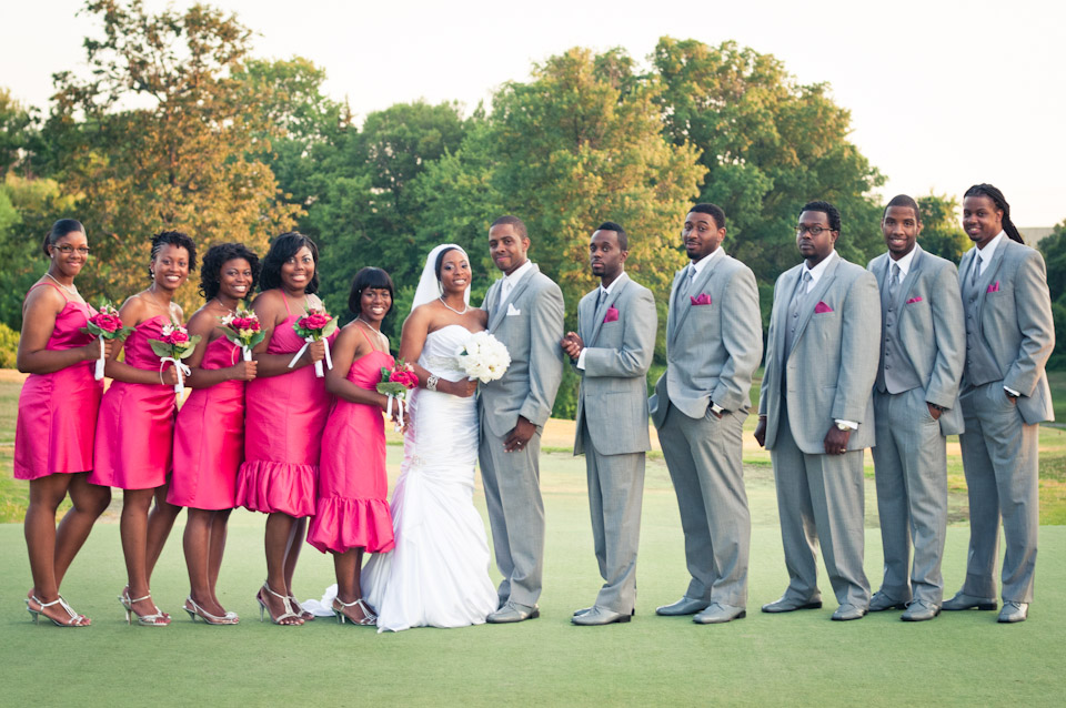 wedding, summer, maryland, md, pg county, ballroom, afican american