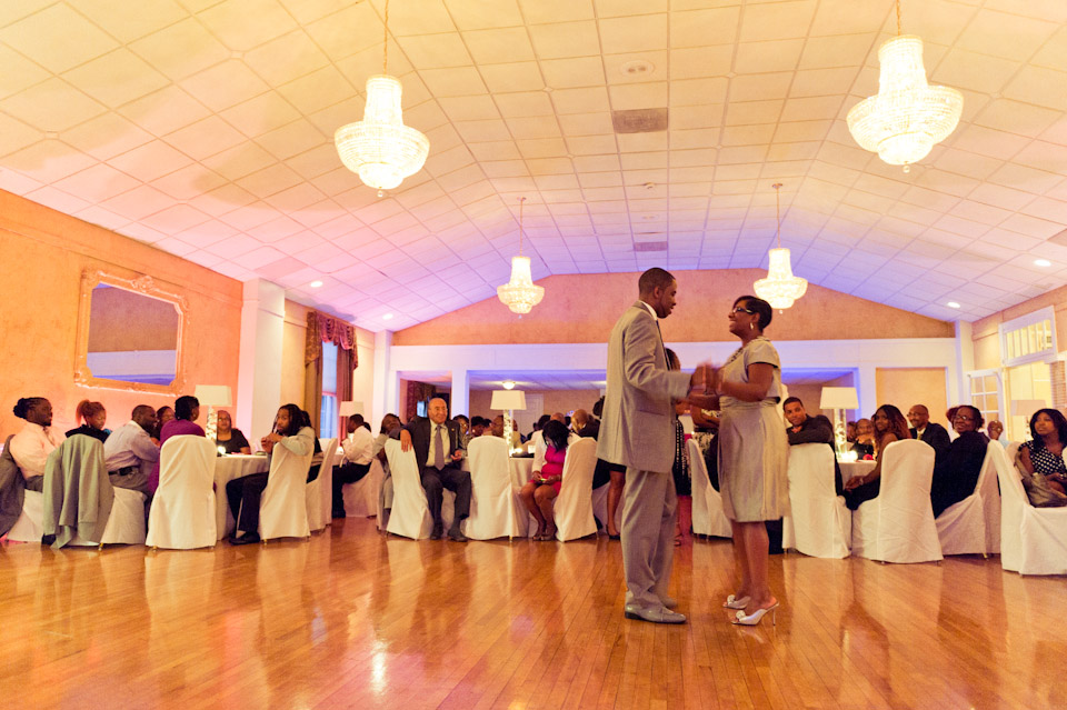 wedding, summer, maryland, md, pg county, ballroom, afican american