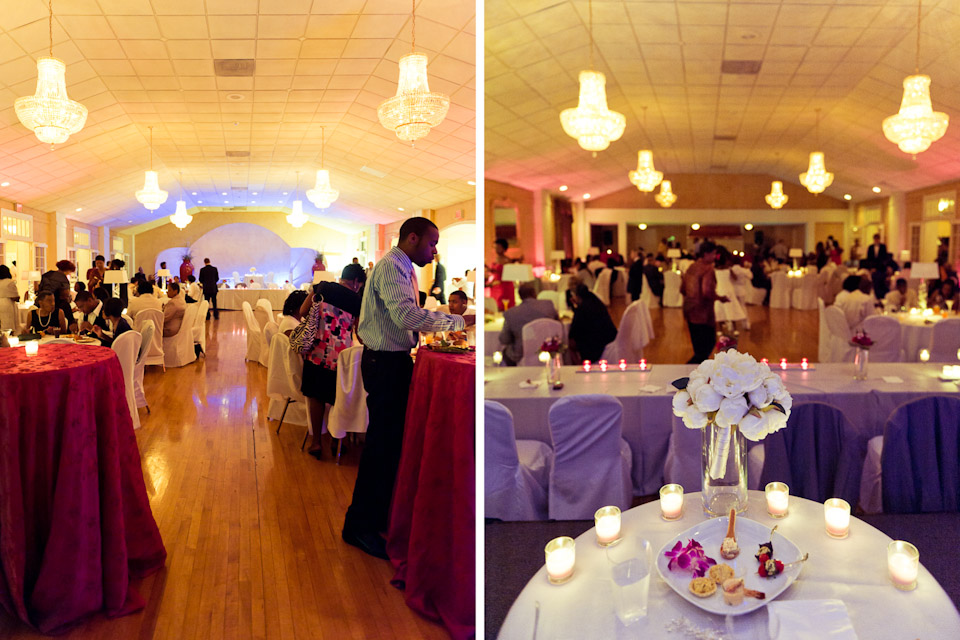 wedding, summer, maryland, md, pg county, ballroom, afican american